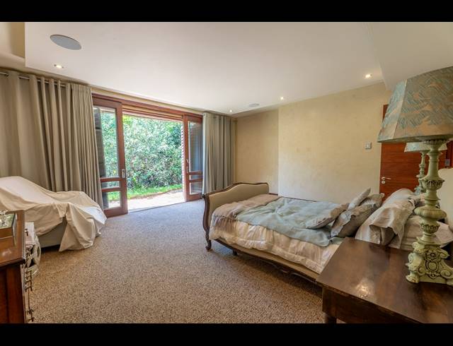 4 BEDROOM HOUSE FOR SALE IN ZIMBALI ESTATE
